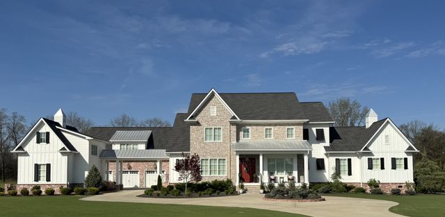 0 Black Barn Lane, Rockvale, TN 37153