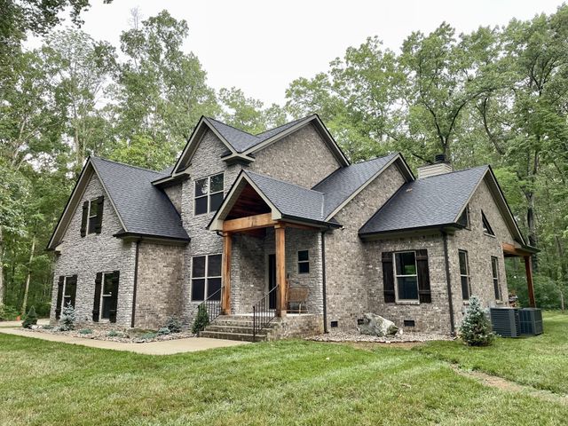 0 Black Barn Lane, Rockvale, TN 37153