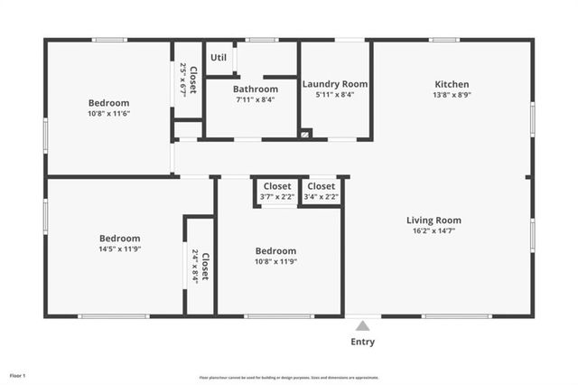 511 Lee Byrd Road, Loganville, GA 30052