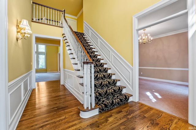 2705 Baywood Trail, Fort Wayne, IN 46845