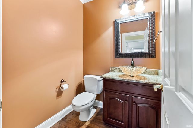 2705 Baywood Trail, Fort Wayne, IN 46845