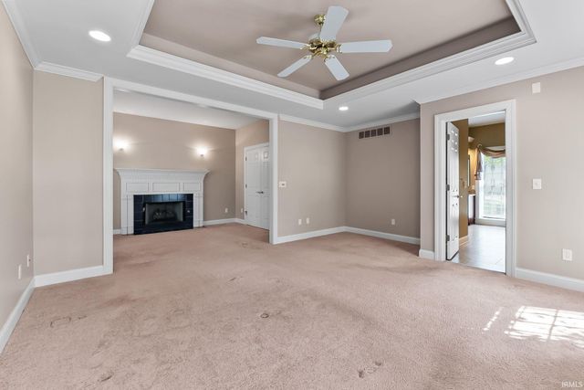 2705 Baywood Trail, Fort Wayne, IN 46845