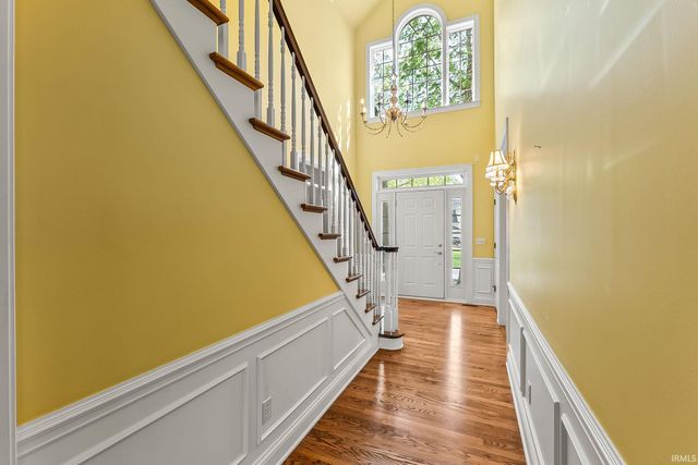 2705 Baywood Trail, Fort Wayne, IN 46845