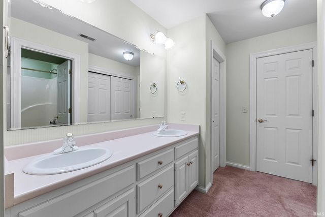 2705 Baywood Trail, Fort Wayne, IN 46845