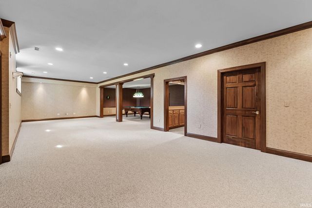 2705 Baywood Trail, Fort Wayne, IN 46845
