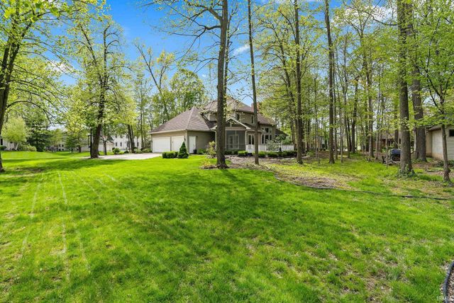 2705 Baywood Trail, Fort Wayne, IN 46845