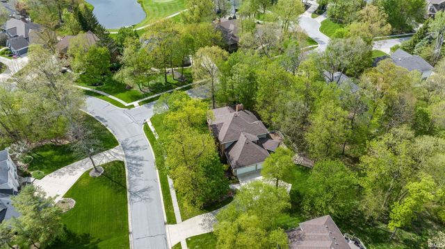 2705 Baywood Trail, Fort Wayne, IN 46845