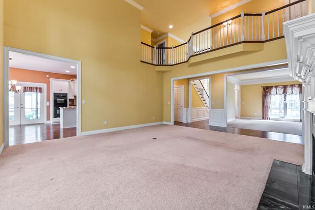 2705 Baywood Trail, Fort Wayne, IN 46845