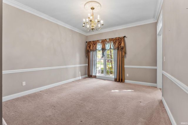 2705 Baywood Trail, Fort Wayne, IN 46845