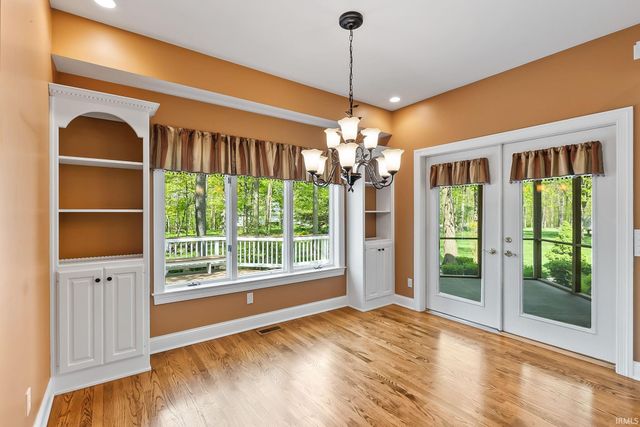2705 Baywood Trail, Fort Wayne, IN 46845