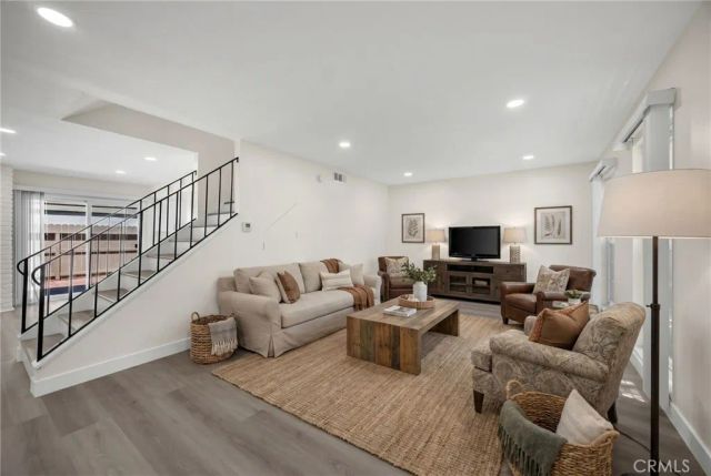 1800 Gramercy Avenue West 21, Anaheim, CA 92801