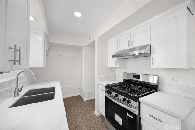 1800 Gramercy Avenue West 21, Anaheim, CA 92801