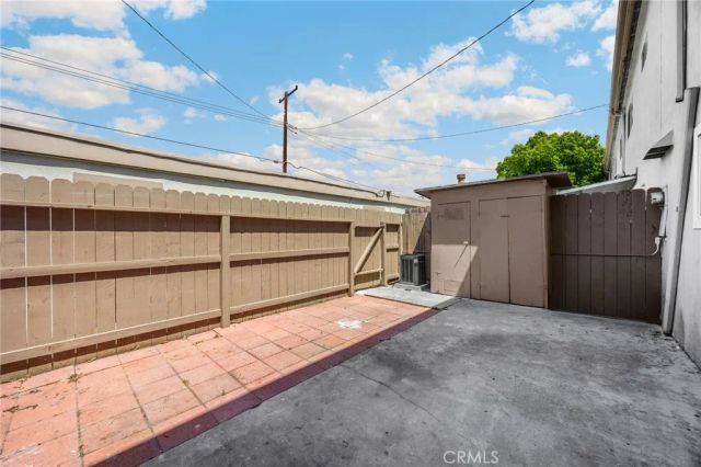 1800 Gramercy Avenue West 21, Anaheim, CA 92801