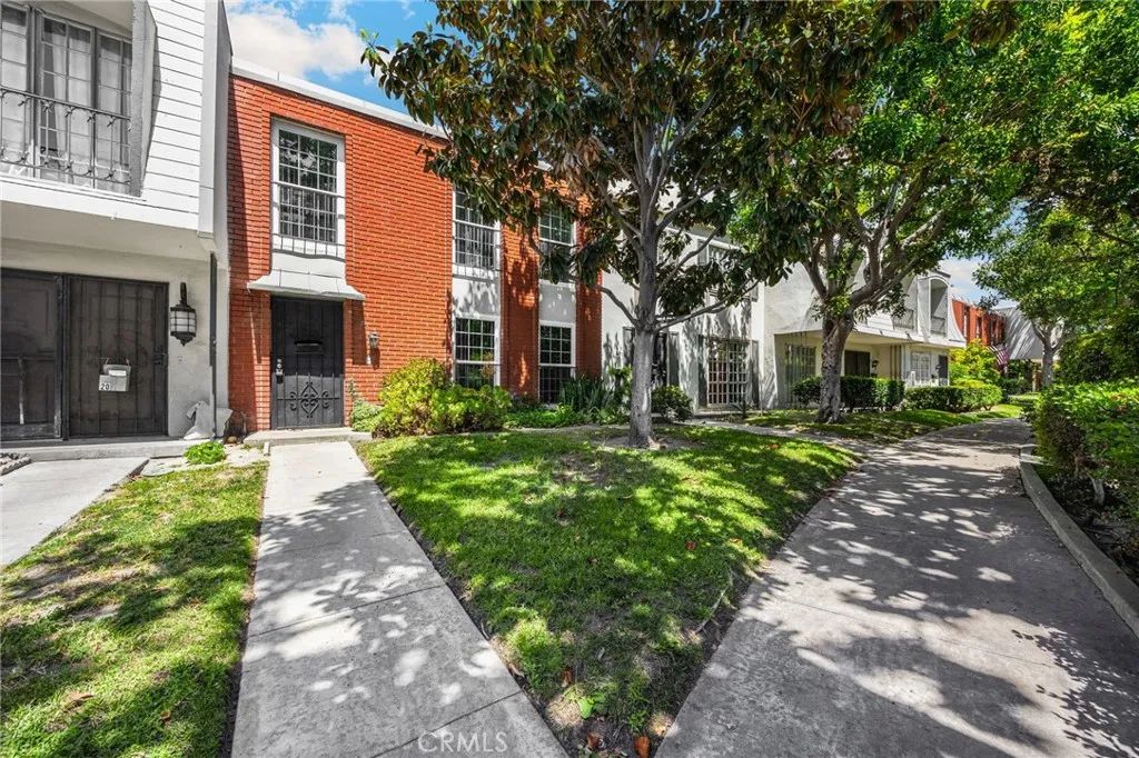 1800 Gramercy Avenue West 21, Anaheim, CA 92801