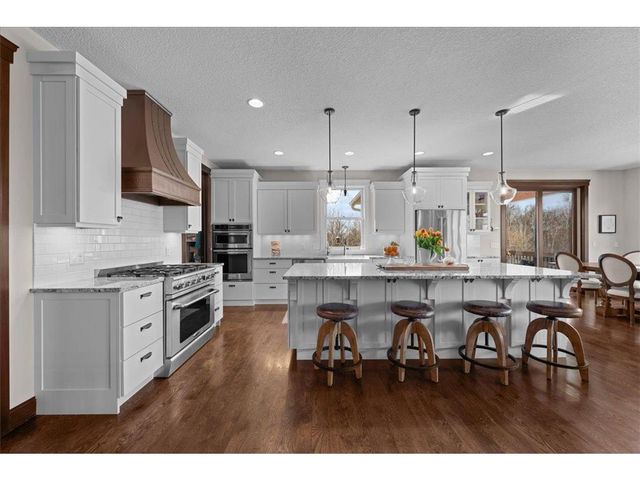 1430 25th Street, Houlton, WI 54082