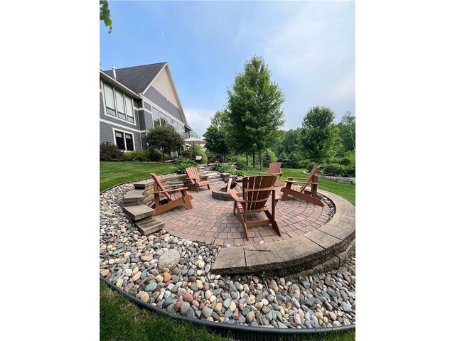 1430 25th Street, Houlton, WI 54082