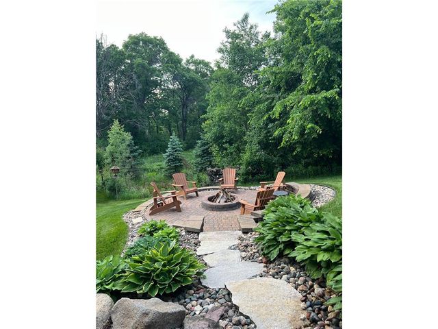 1430 25th Street, Houlton, WI 54082