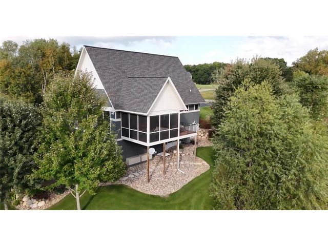 1430 25th Street, Houlton, WI 54082