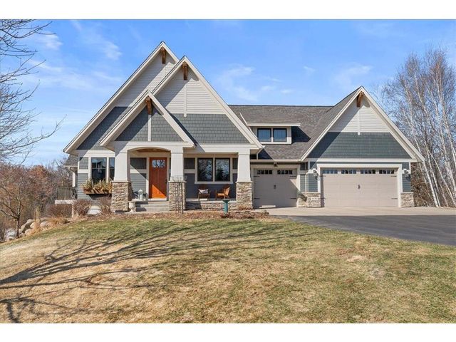 1430 25th Street, Houlton, WI 54082