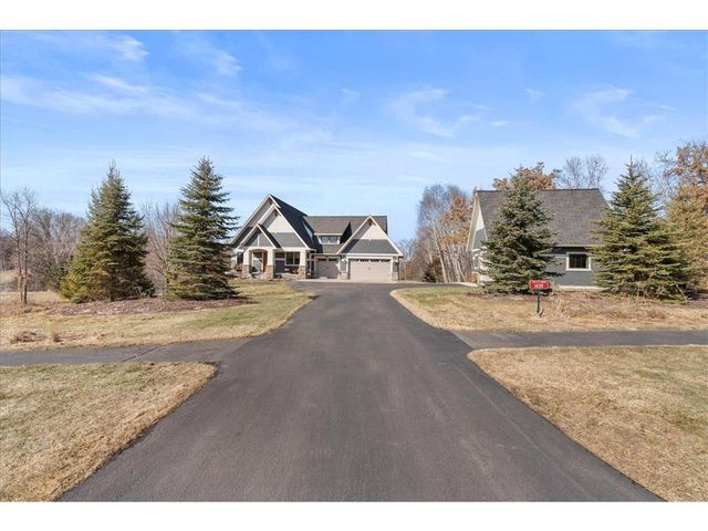 1430 25th Street, Houlton, WI 54082