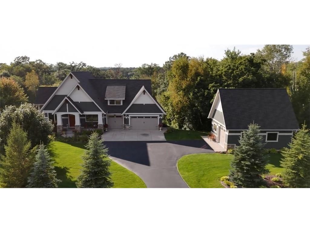 1430 25th Street, Houlton, WI 54082