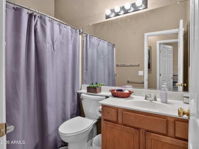 12536 W MONTEROSA Drive, Litchfield Park, AZ 85340