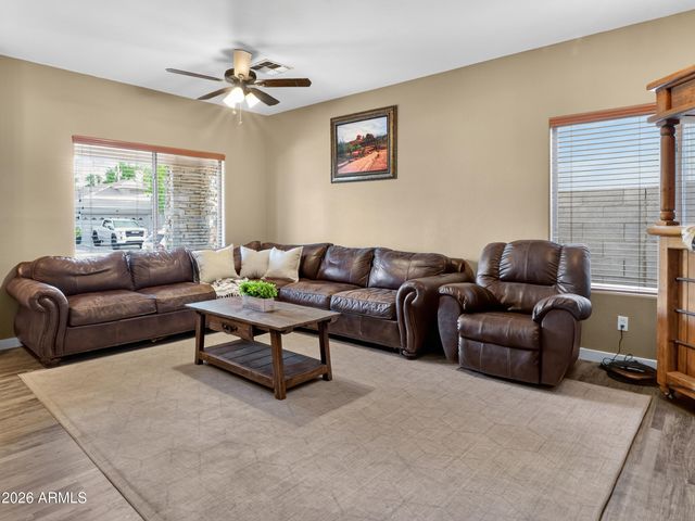 12536 W MONTEROSA Drive, Litchfield Park, AZ 85340