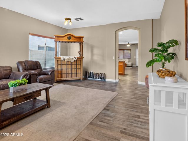 12536 W MONTEROSA Drive, Litchfield Park, AZ 85340