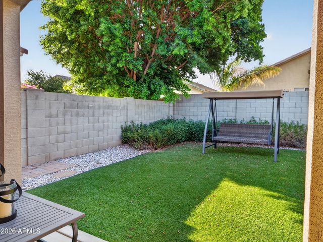 12536 W MONTEROSA Drive, Litchfield Park, AZ 85340