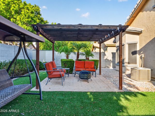 12536 W MONTEROSA Drive, Litchfield Park, AZ 85340