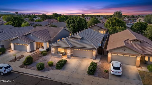 12536 W MONTEROSA Drive, Litchfield Park, AZ 85340