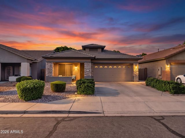 12536 W MONTEROSA Drive, Litchfield Park, AZ 85340