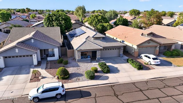 12536 W MONTEROSA Drive, Litchfield Park, AZ 85340