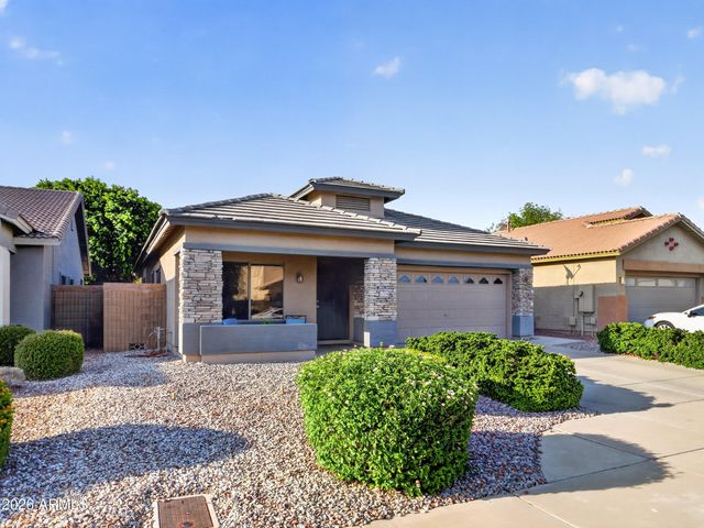 12536 W MONTEROSA Drive, Litchfield Park, AZ 85340