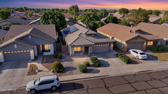 12536 W MONTEROSA Drive, Litchfield Park, AZ 85340