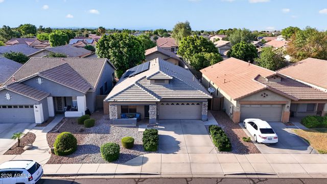 12536 W MONTEROSA Drive, Litchfield Park, AZ 85340