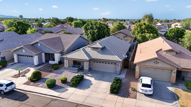 12536 W MONTEROSA Drive, Litchfield Park, AZ 85340