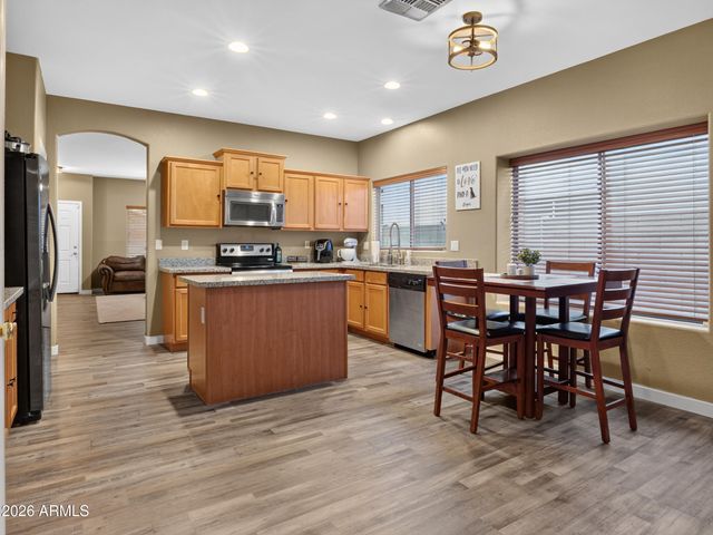 12536 W MONTEROSA Drive, Litchfield Park, AZ 85340