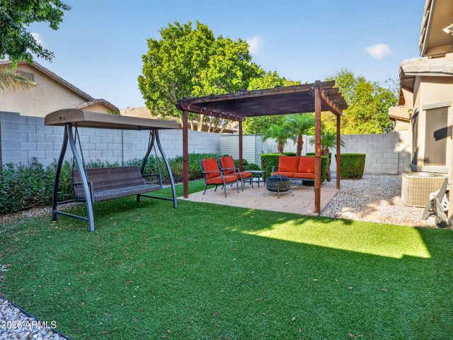 12536 W MONTEROSA Drive, Litchfield Park, AZ 85340