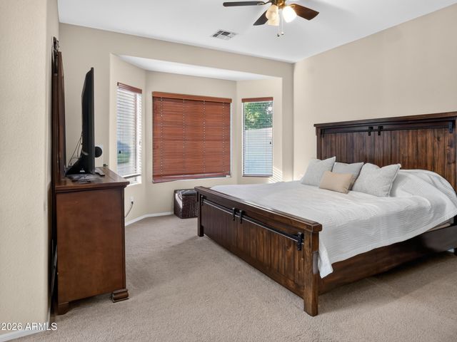 12536 W MONTEROSA Drive, Litchfield Park, AZ 85340