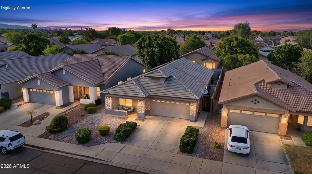 12536 W MONTEROSA Drive, Litchfield Park, AZ 85340 — photo 2