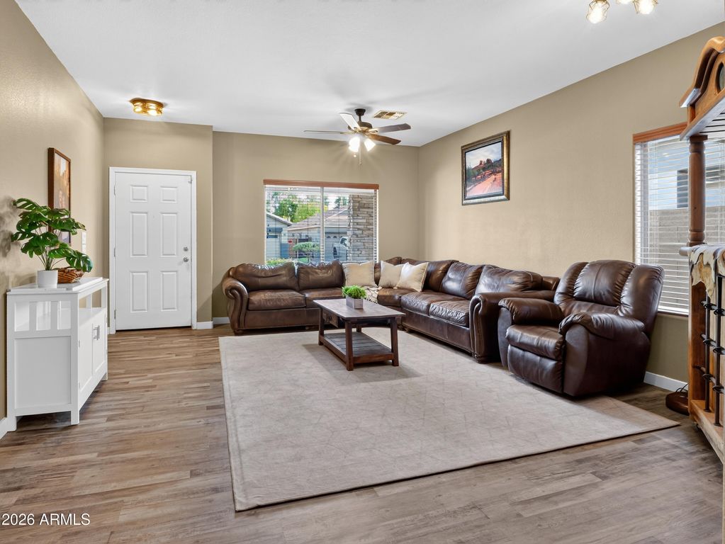 12536 W MONTEROSA Drive, Litchfield Park, AZ 85340 — photo 3