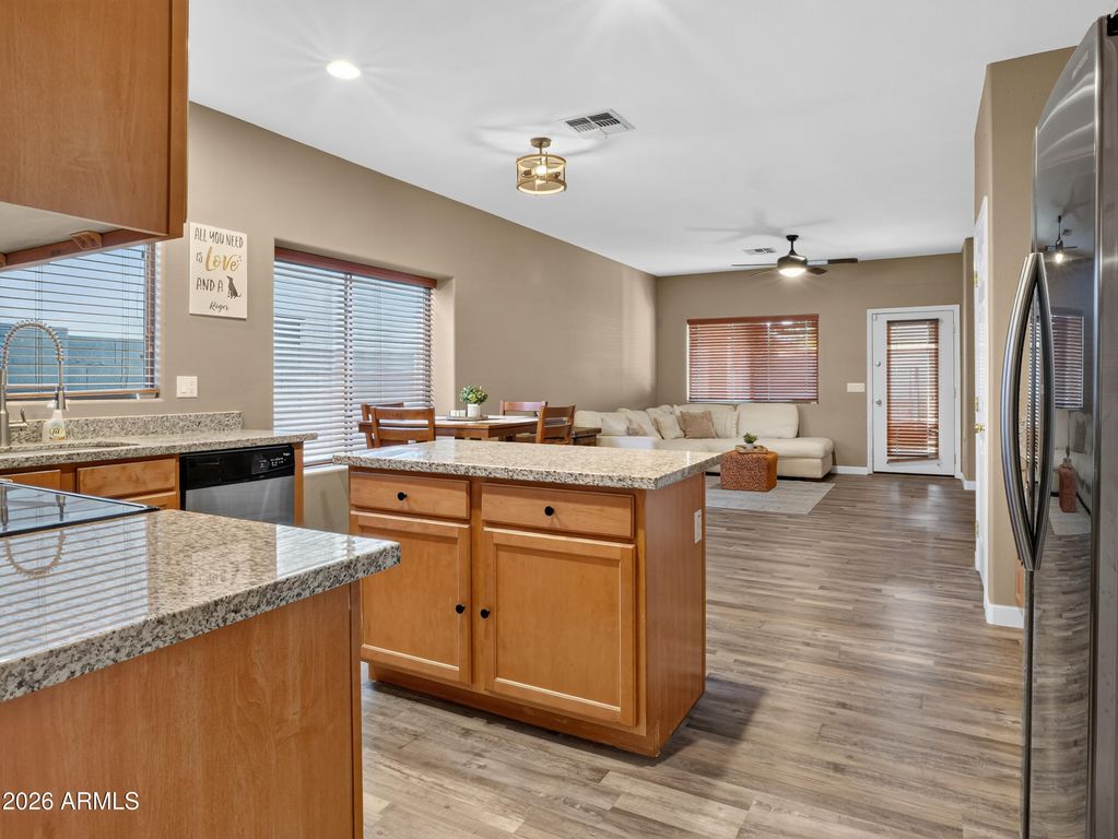 12536 W MONTEROSA Drive, Litchfield Park, AZ 85340 — photo 5