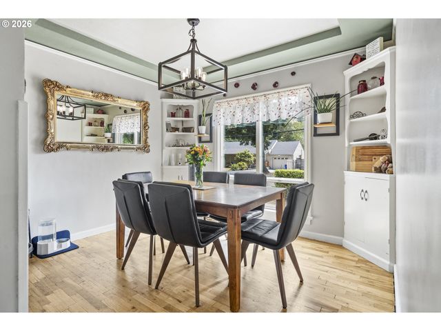 3303 Se 129TH Ave, Portland, OR 97236