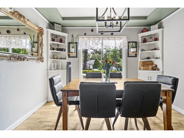 3303 Se 129TH Ave, Portland, OR 97236