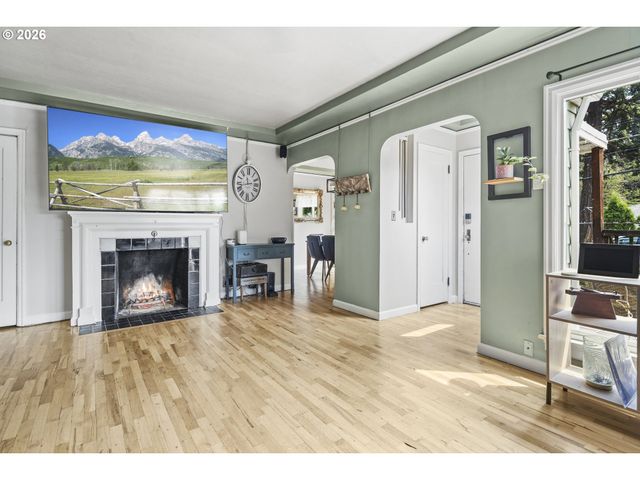 3303 Se 129TH Ave, Portland, OR 97236