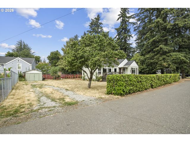 3303 Se 129TH Ave, Portland, OR 97236