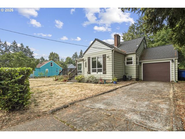 3303 Se 129TH Ave, Portland, OR 97236
