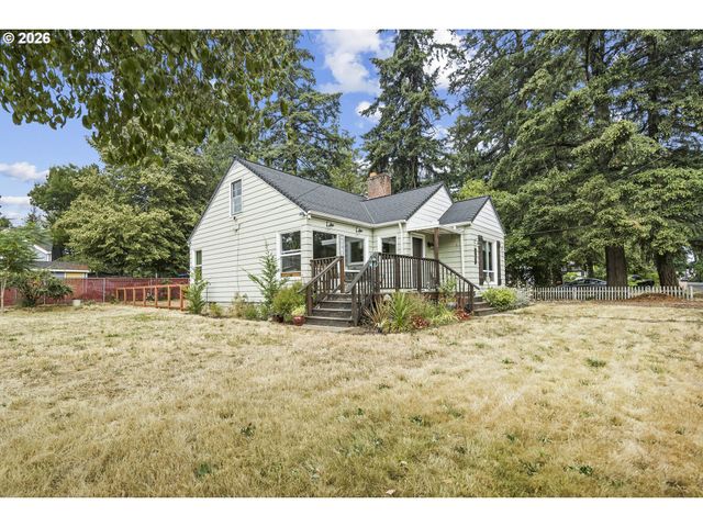 3303 Se 129TH Ave, Portland, OR 97236