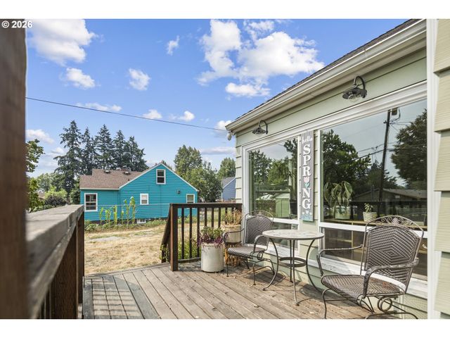 3303 Se 129TH Ave, Portland, OR 97236